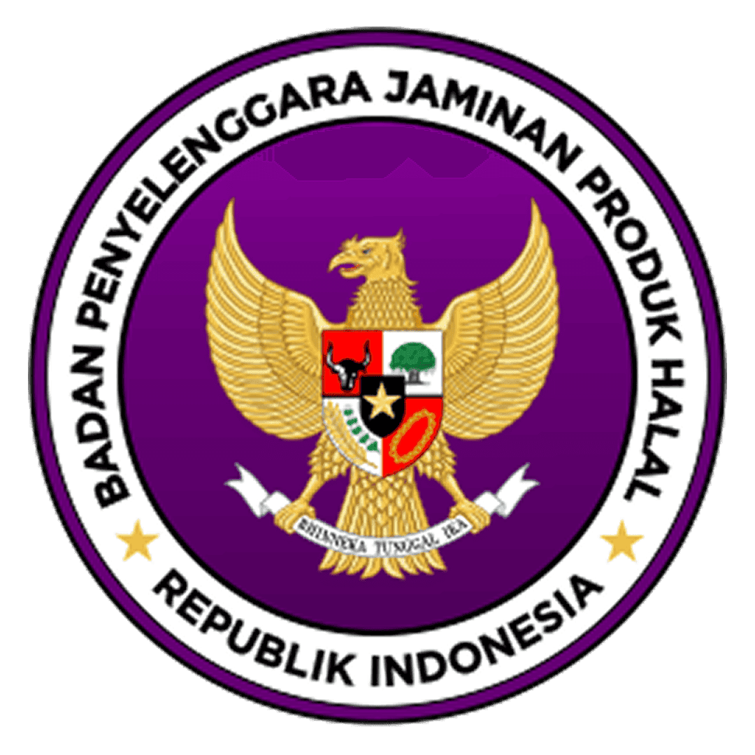 Badan Penyelenggara Jaminan Produk Halal Kementerian Agama RI