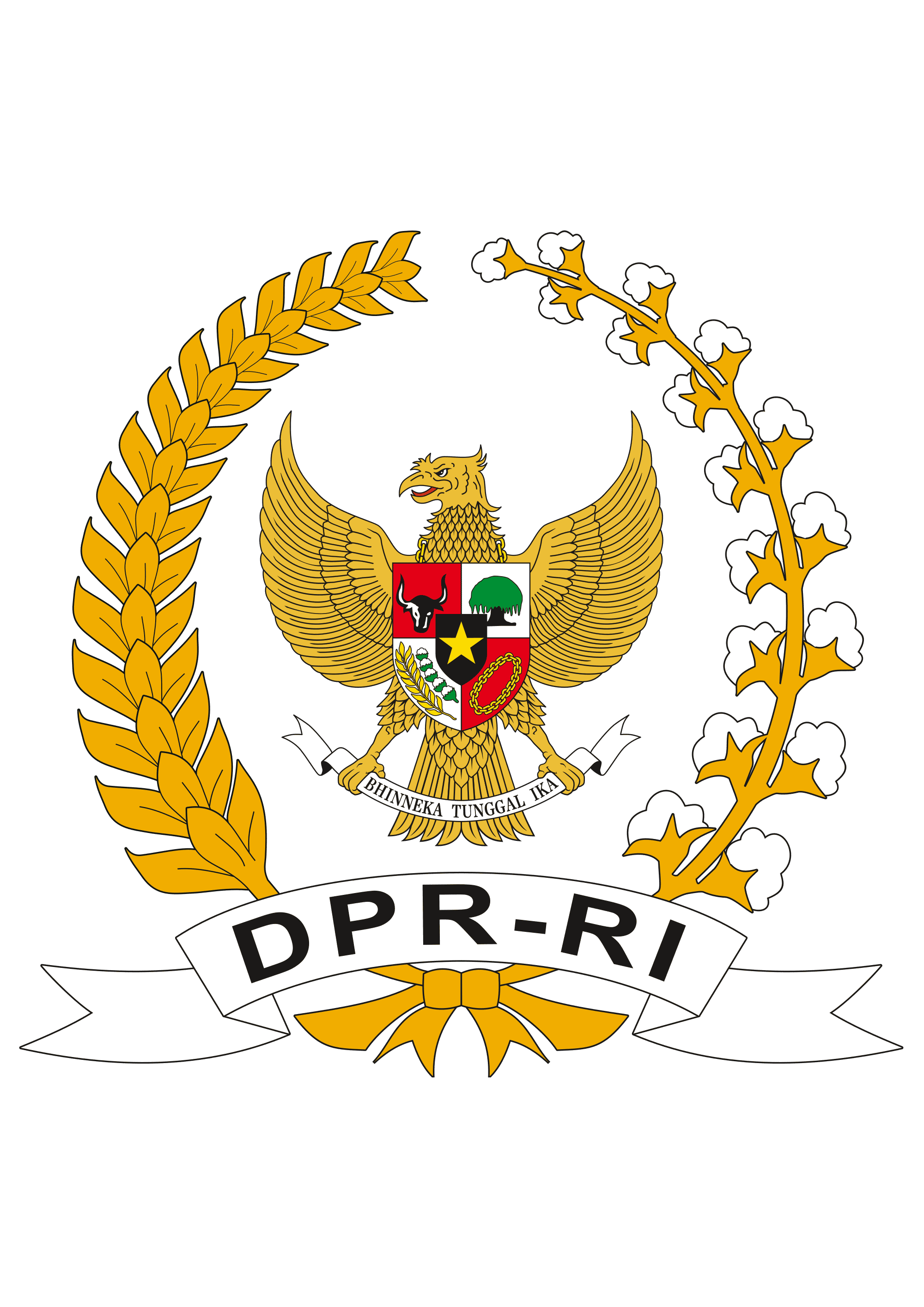 Dewan Perwakilan Rakyat Republik Indonesia