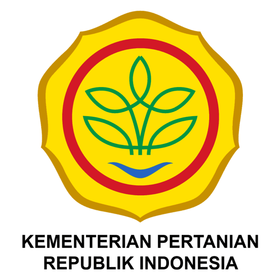 Kementerian Pertanian Republik Indonesia