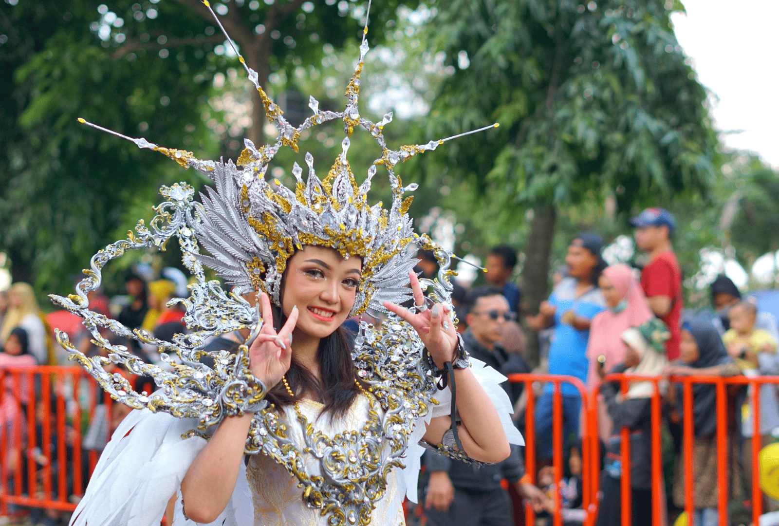 Festival Budaya Nusantara