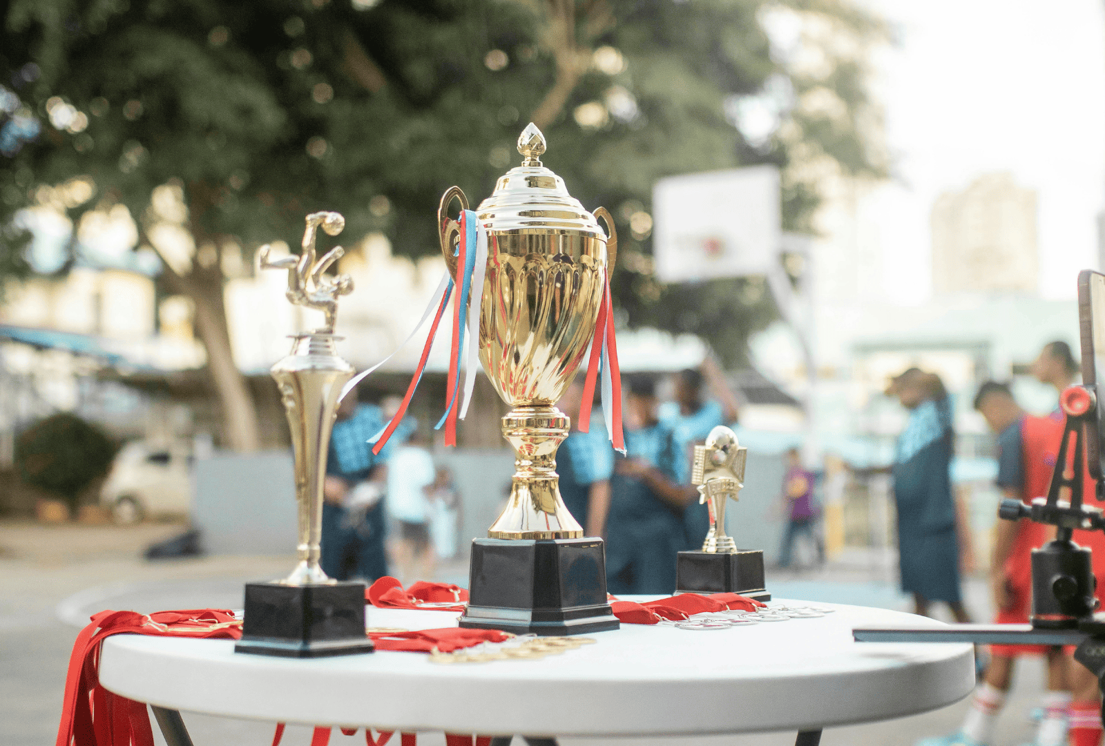 Piala Presiden Kicau Mania APBUI