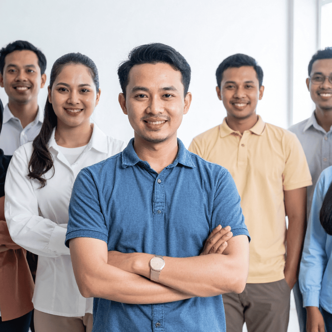 Suasana pameran dan pertemuan peserta HPS 2026